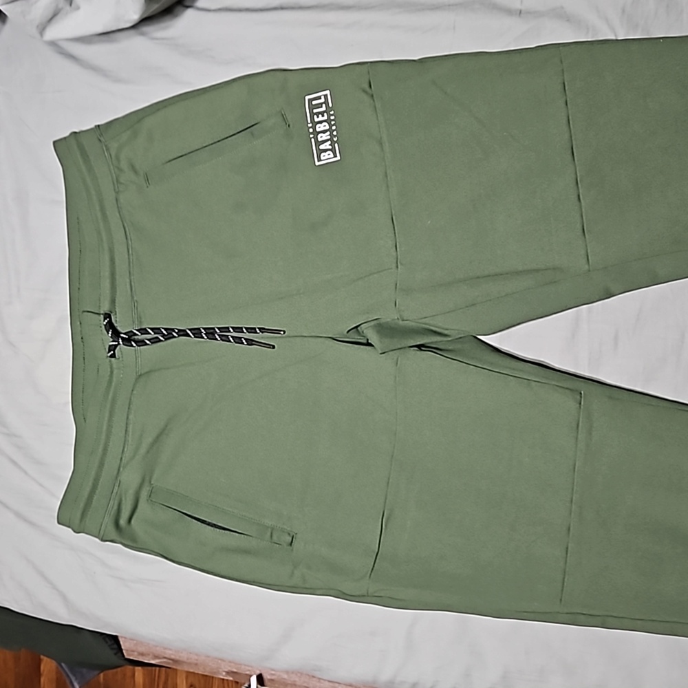 Joggers